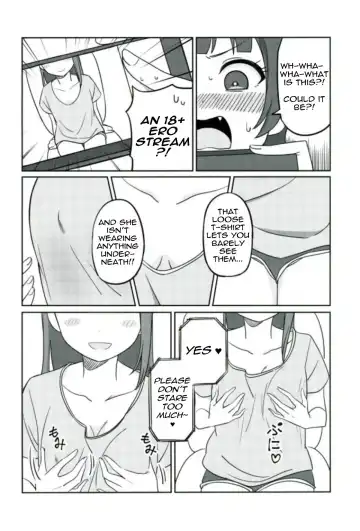 [Deadnoodles] Shico Rico Douga Fhentai - Page 7