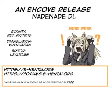 [Watanabe Yoshimasa] Yurika VS Megumi Kannai no Taiketsu | Yurika vs Megumi: Confrontation Inside The Ship Fhentai - Page 16