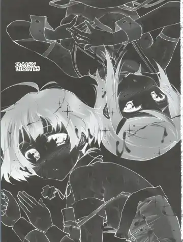 [Shibusawa Hayato] Daisy Lights Fhentai - Page 3