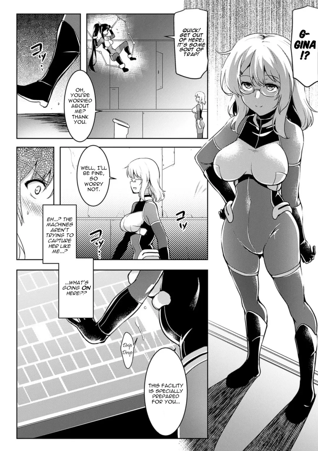 [C.r] Break Out Fhentai - Page 12