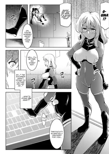 [C.r] Break Out Fhentai - Page 12