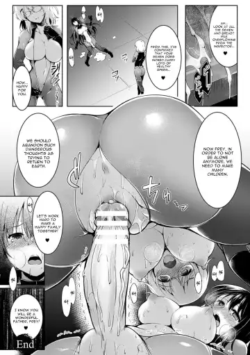 [C.r] Break Out Fhentai - Page 32