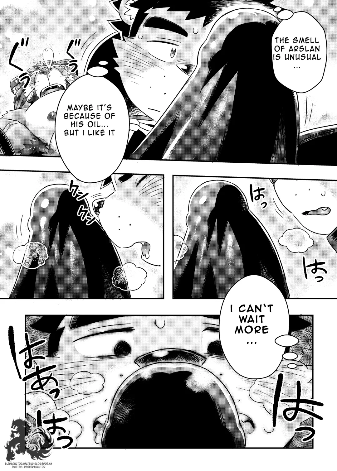 [Ross] King's Dungeon Fhentai - Page 10