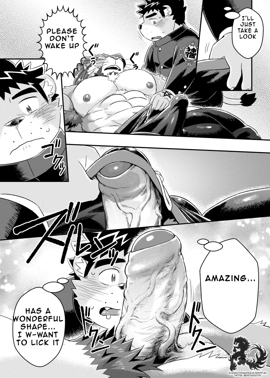 [Ross] King's Dungeon Fhentai - Page 11