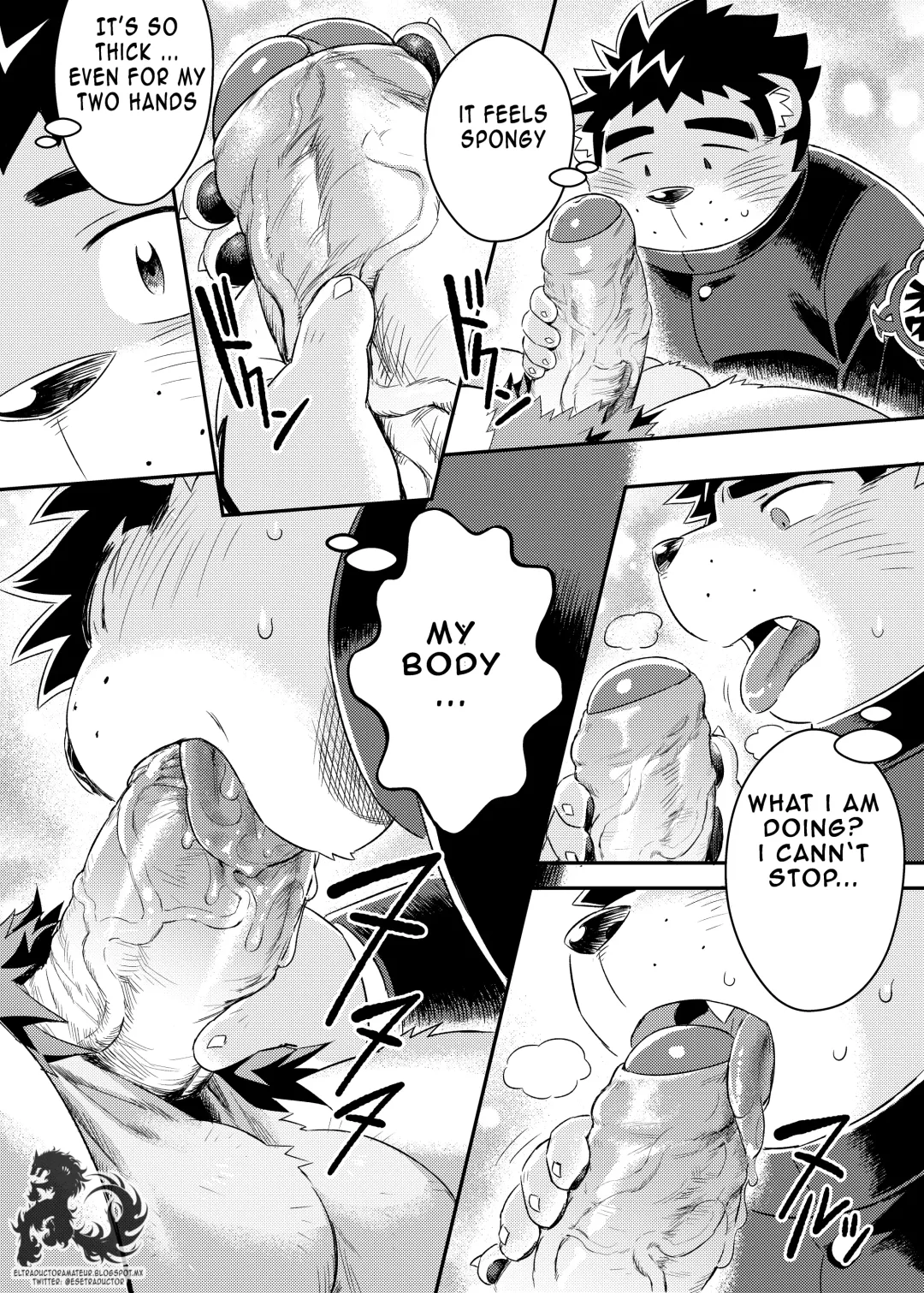 [Ross] King's Dungeon Fhentai - Page 12