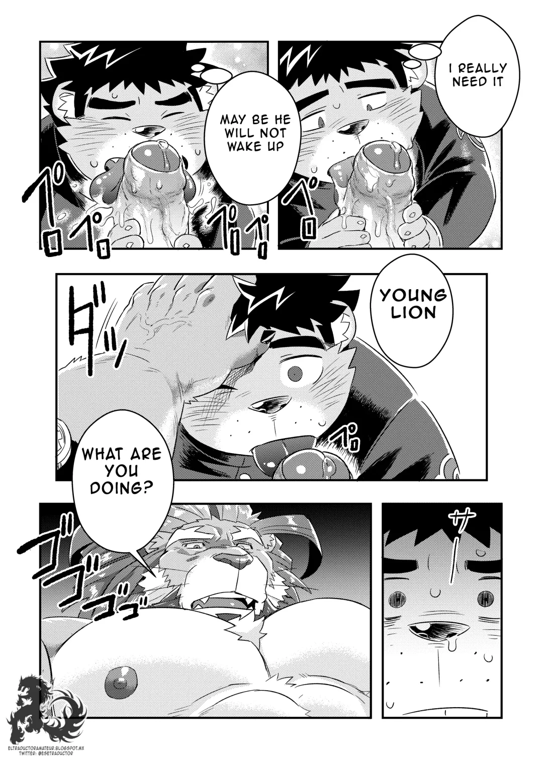 [Ross] King's Dungeon Fhentai - Page 13