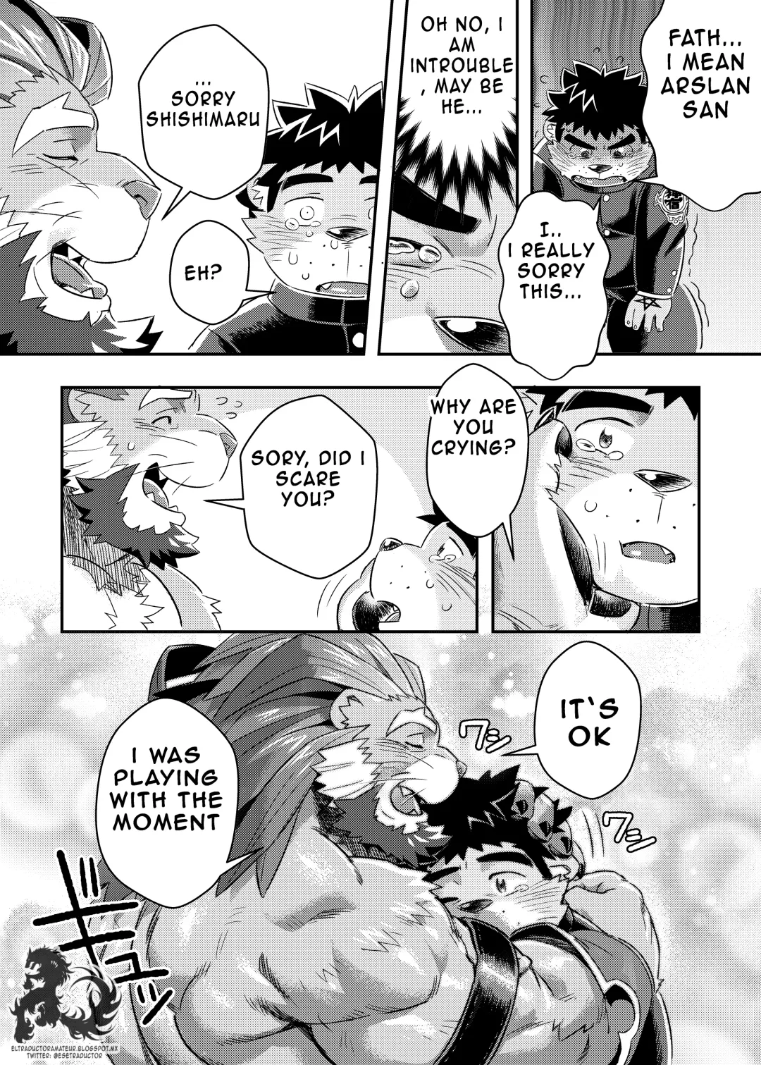 [Ross] King's Dungeon Fhentai - Page 14