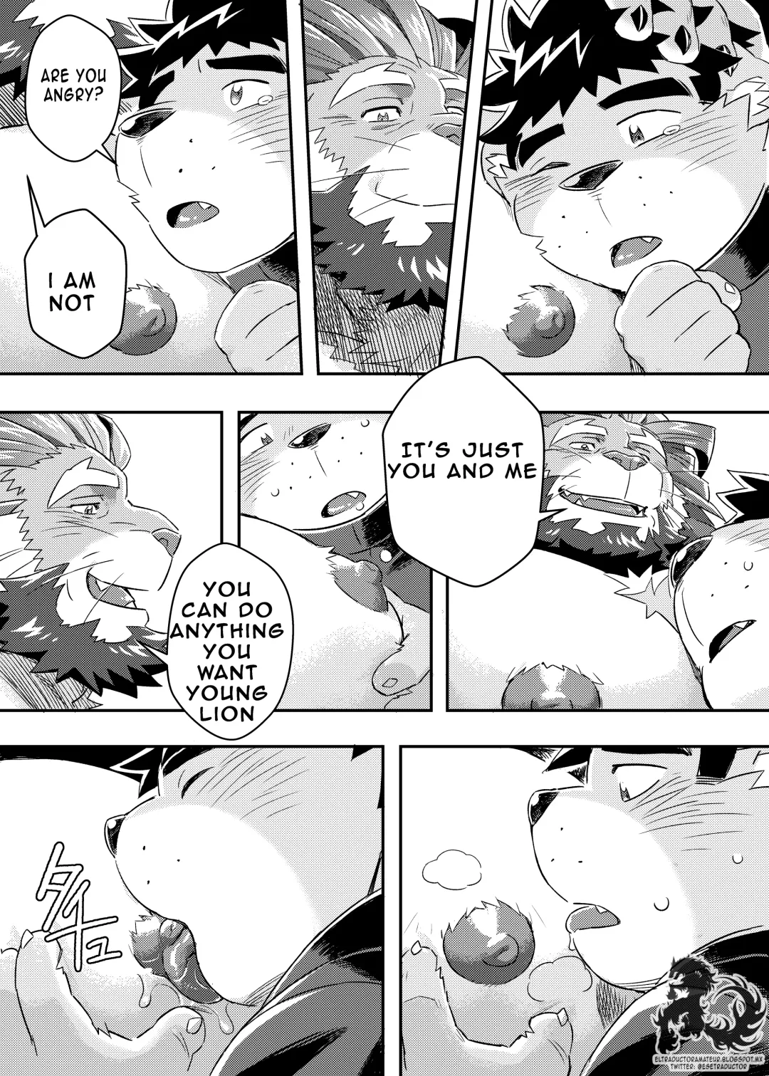 [Ross] King's Dungeon Fhentai - Page 15
