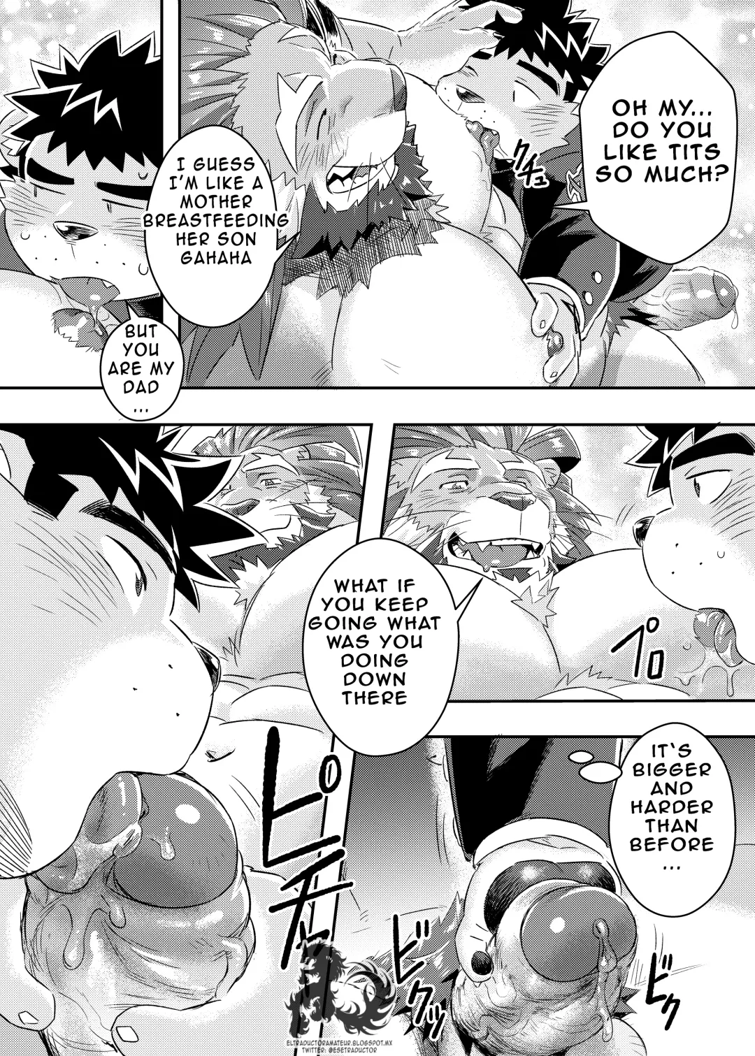 [Ross] King's Dungeon Fhentai - Page 16