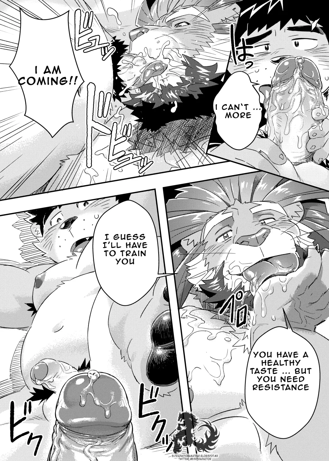 [Ross] King's Dungeon Fhentai - Page 19