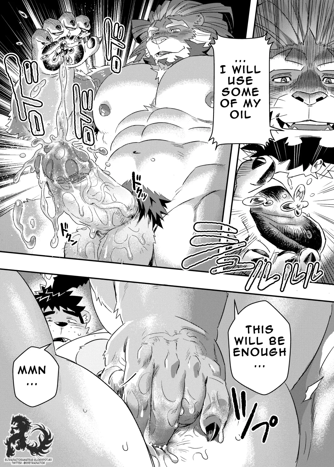 [Ross] King's Dungeon Fhentai - Page 20