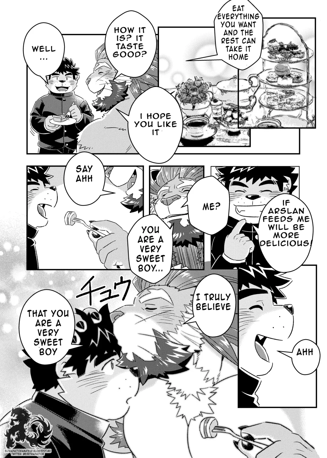 [Ross] King's Dungeon Fhentai - Page 27