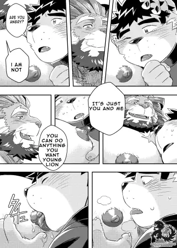 [Ross] King's Dungeon Fhentai - Page 15