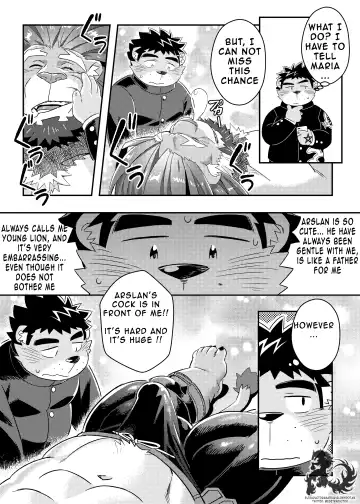 [Ross] King's Dungeon Fhentai - Page 9