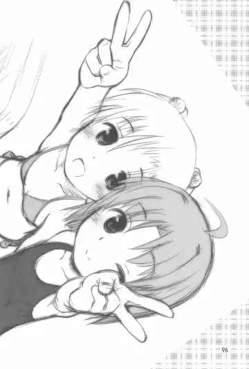 [Kokekokko Coma] Beach Parasol Soushuuhen Fhentai - Page 98