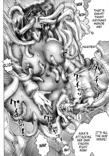 [Neo Gentle] Seijuu Shoujo Sen Vaginass Kanzenban - Sexbeast Fight Vaginass Fhentai - Page 150