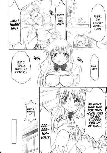 [Nagisa Minami] Troublekko | Trouble Girls Fhentai - Page 13
