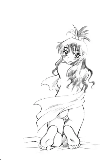 [Nagisa Minami] Troublekko | Trouble Girls Fhentai - Page 3