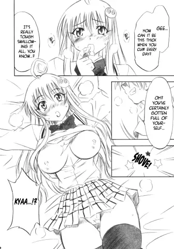 [Nagisa Minami] Troublekko | Trouble Girls Fhentai - Page 7