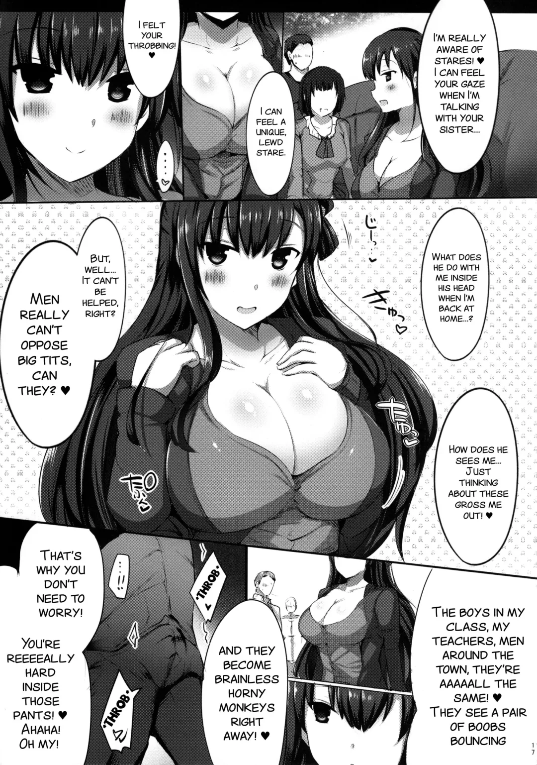 [Naoya] Kyousha Full Course 6 Fhentai - Page 17
