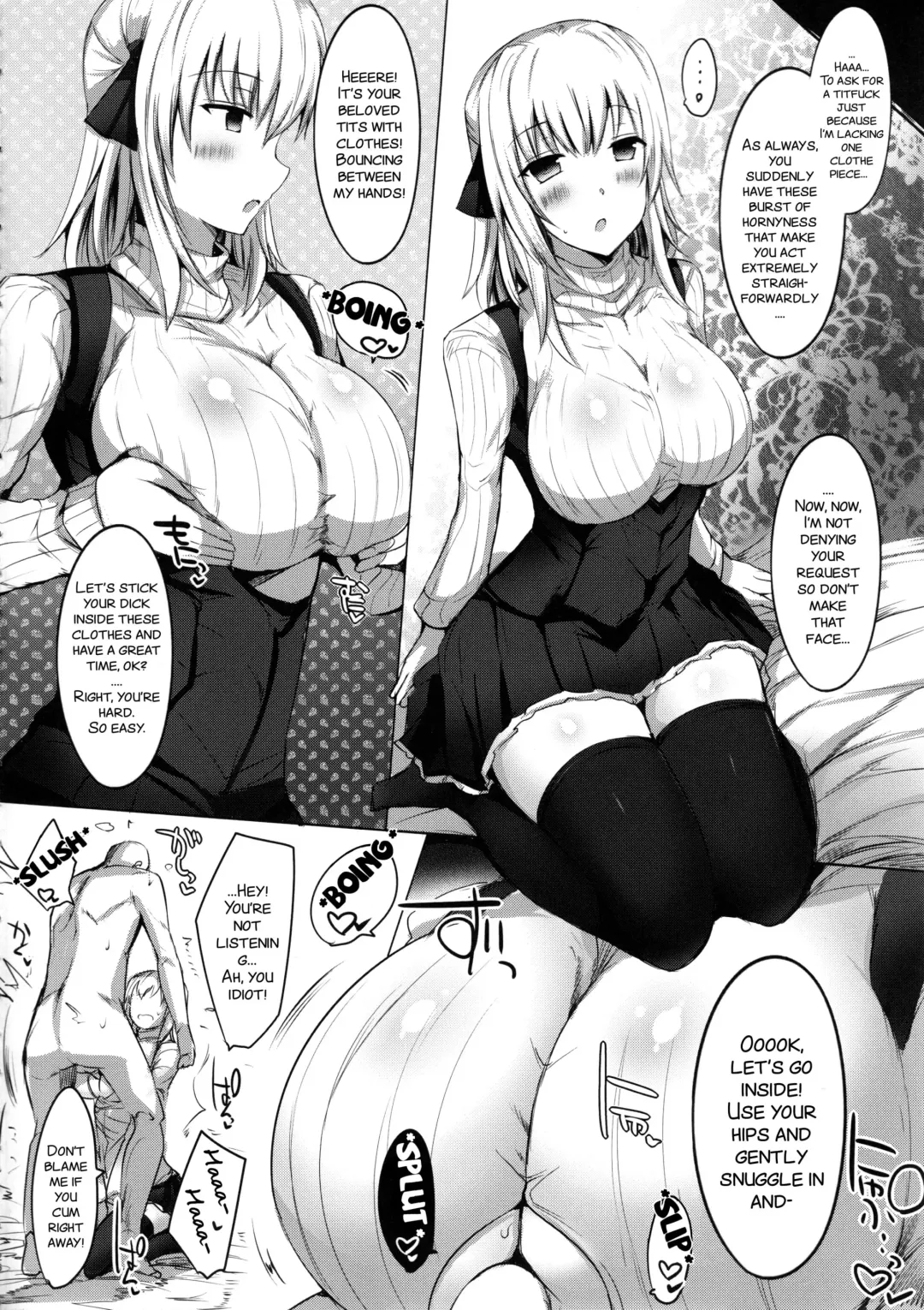 [Naoya] Kyousha Full Course 6 Fhentai - Page 26