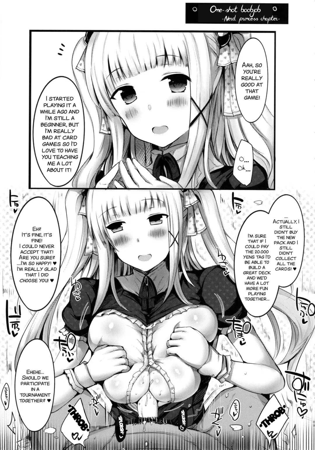 [Naoya] Kyousha Full Course 6 Fhentai - Page 9