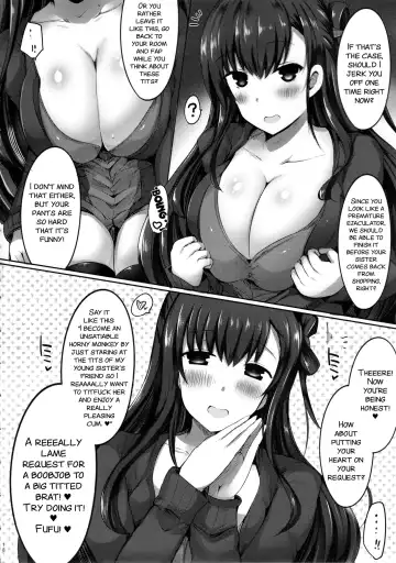 [Naoya] Kyousha Full Course 6 Fhentai - Page 18