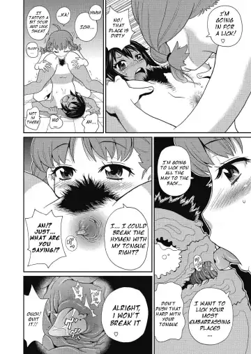[John K. Pe-ta] Yokujou no Buttai X Fhentai - Page 10
