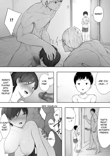 [Nt Robo] Aisai, Doui no Ue, Netorare 2 ~Harada-ke no Baai~ Fhentai - Page 14