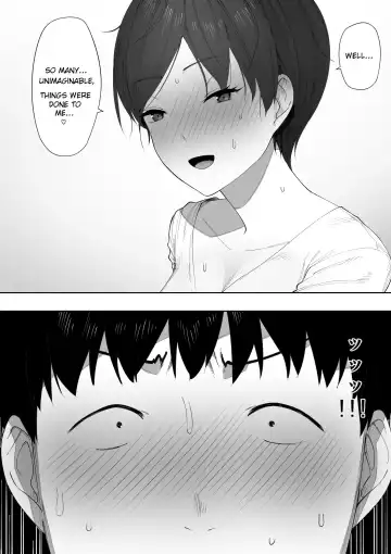 [Nt Robo] Aisai, Doui no Ue, Netorare 2 ~Harada-ke no Baai~ Fhentai - Page 32