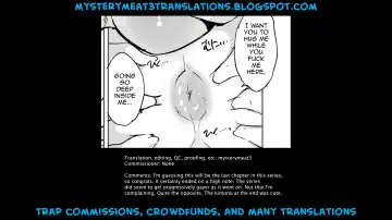 [Suemitsu Dicca] Magical Insence Vol. 08 Fhentai - Page 17