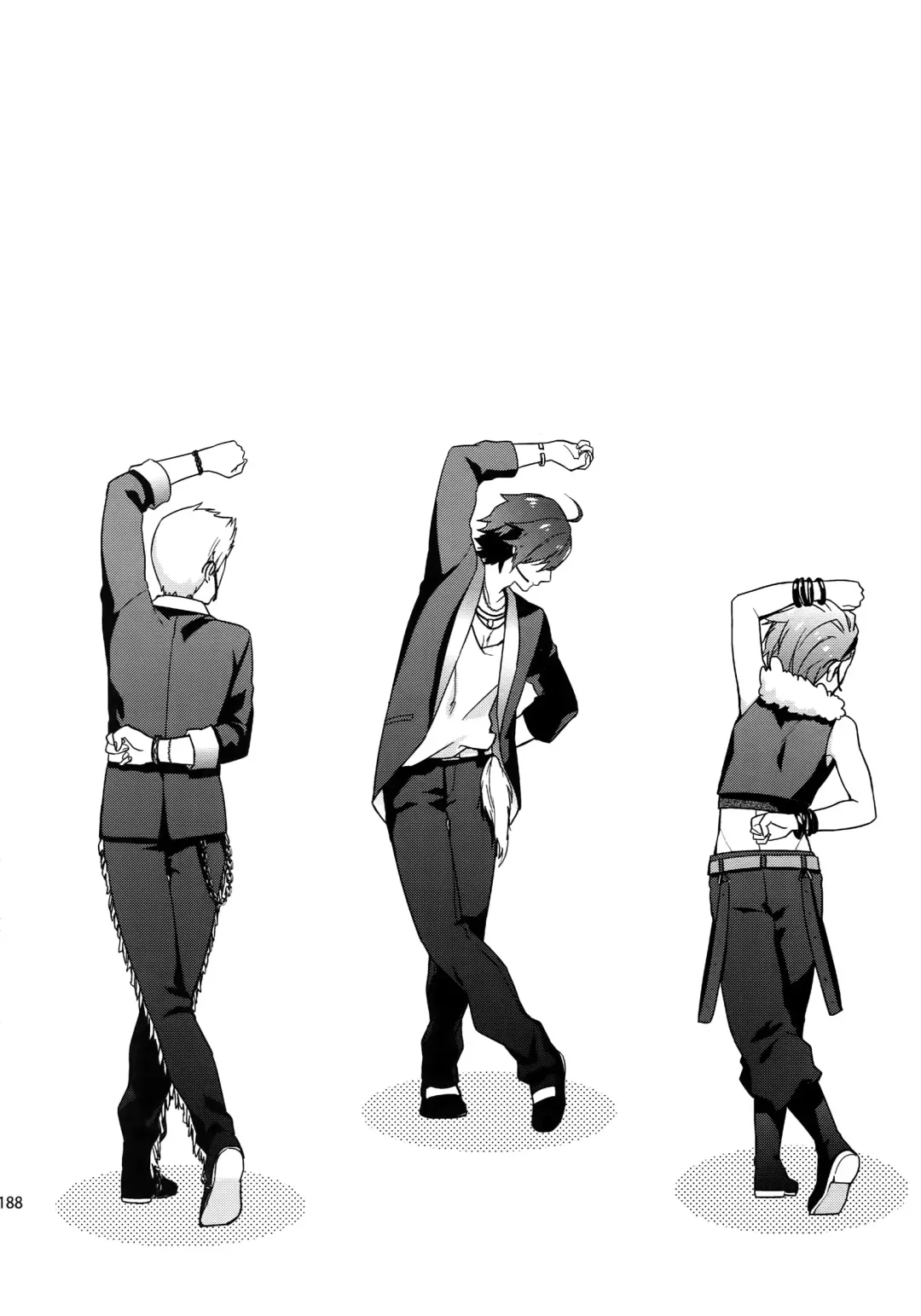 [Touya Tsuduru] Sairoku Fhentai - Page 187