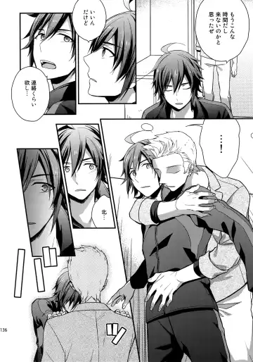 [Touya Tsuduru] Sairoku Fhentai - Page 135