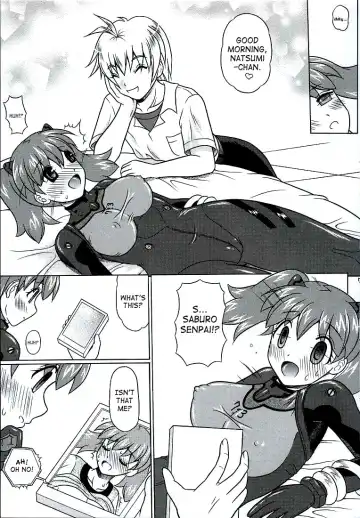 [Uzura No Tamago] Pekopon Bishoujo Shinryakuki 3 | Pekopen Beauty Invasion 3 Fhentai - Page 6