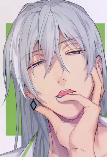 [Rinunu] osiri Sairokubon Fhentai - Page 3