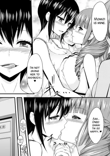 [Yamada Gogogo] Eve no Sekai Fhentai - Page 15