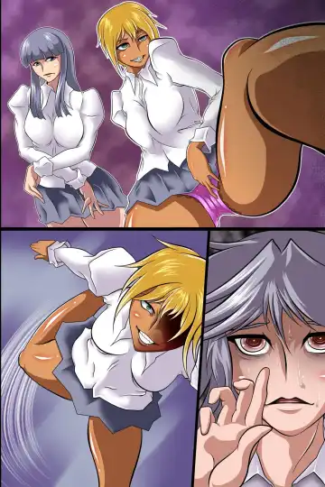 ボクは催眠で同級生達を支配して全員変態肉便器に変えてみた Fhentai - Page 50