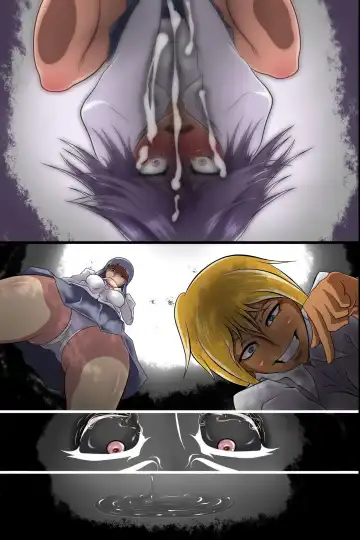 ボクは催眠で同級生達を支配して全員変態肉便器に変えてみた Fhentai - Page 53