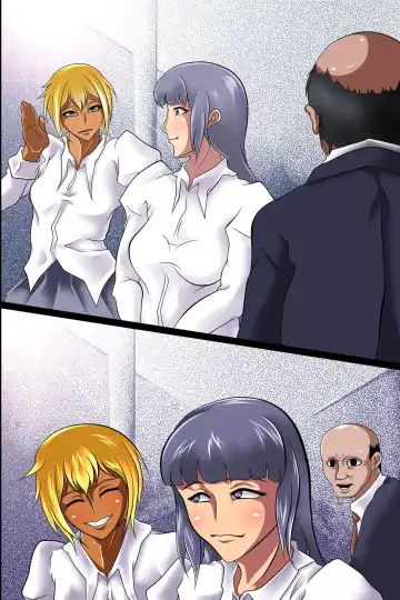 ボクは催眠で同級生達を支配して全員変態肉便器に変えてみた Fhentai - Page 80