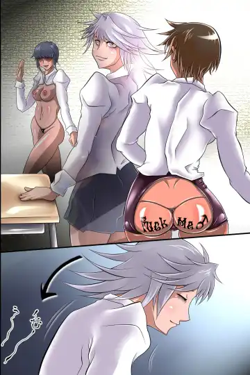 ボクは催眠で同級生達を支配して全員変態肉便器に変えてみた Fhentai - Page 82