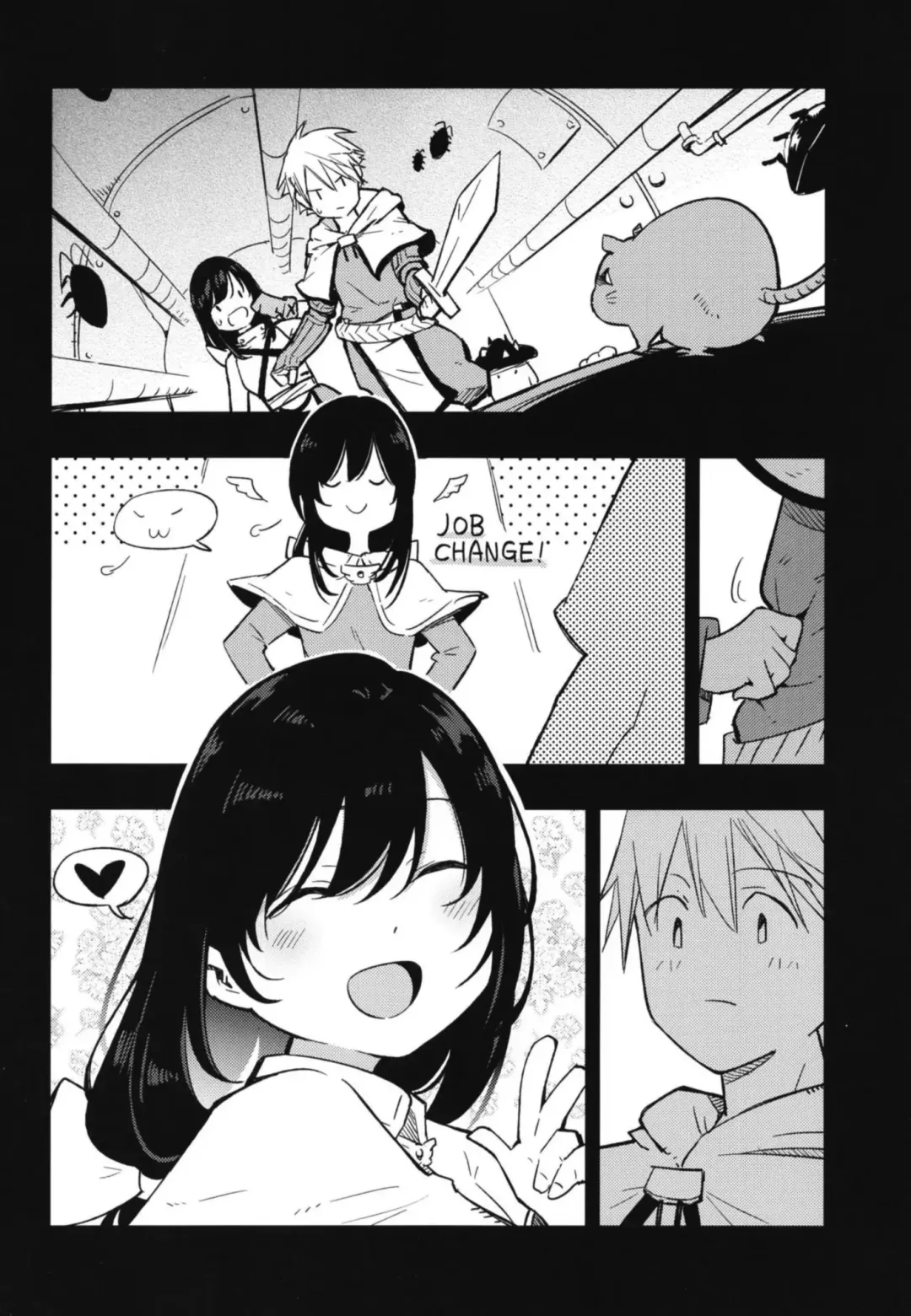 [Miya9] AcoPri Monogatari Soushuuhen Fhentai - Page 6