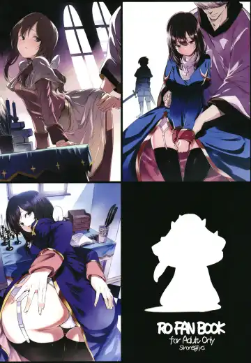 [Miya9] AcoPri Monogatari Soushuuhen Fhentai - Page 100