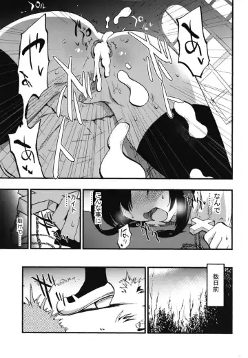 [Miya9] AcoPri Monogatari Soushuuhen Fhentai - Page 17