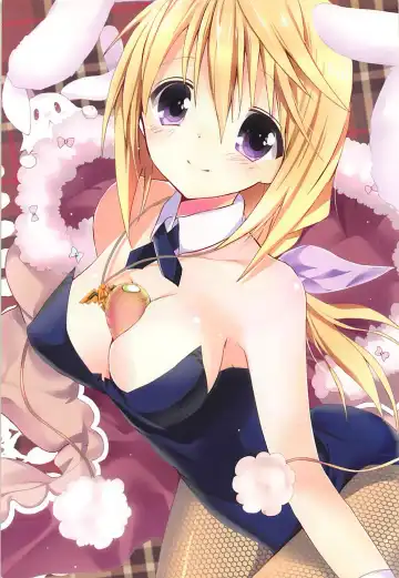 [Hitsuji Takako] IS Soushuuhen Fhentai - Page 2