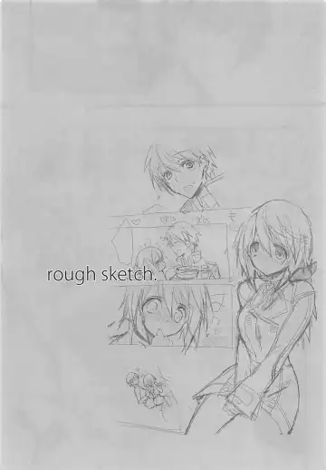 [Hitsuji Takako] IS Soushuuhen Fhentai - Page 92