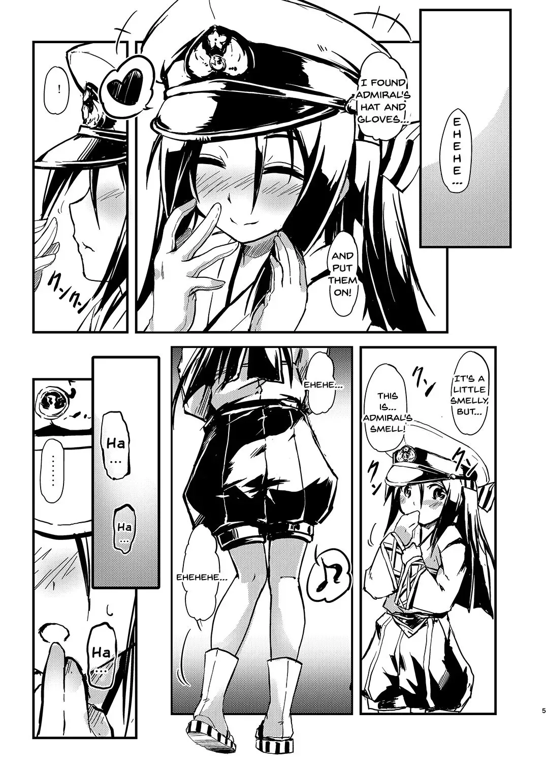 [Tokinobutt] Kekkon Kakko Nawa 5 Fhentai - Page 4