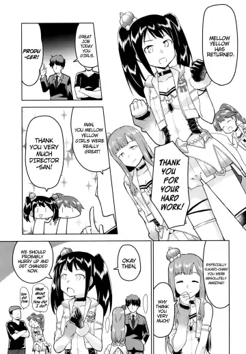 [Nakai] Anoko ni Naisho no Uchiawase Fhentai - Page 2