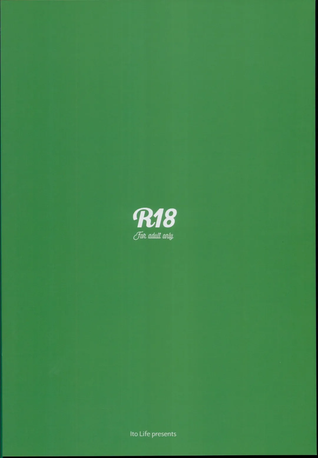 [Itou Life] Yuruyuru Pakopako Kitakami-san Fhentai - Page 36