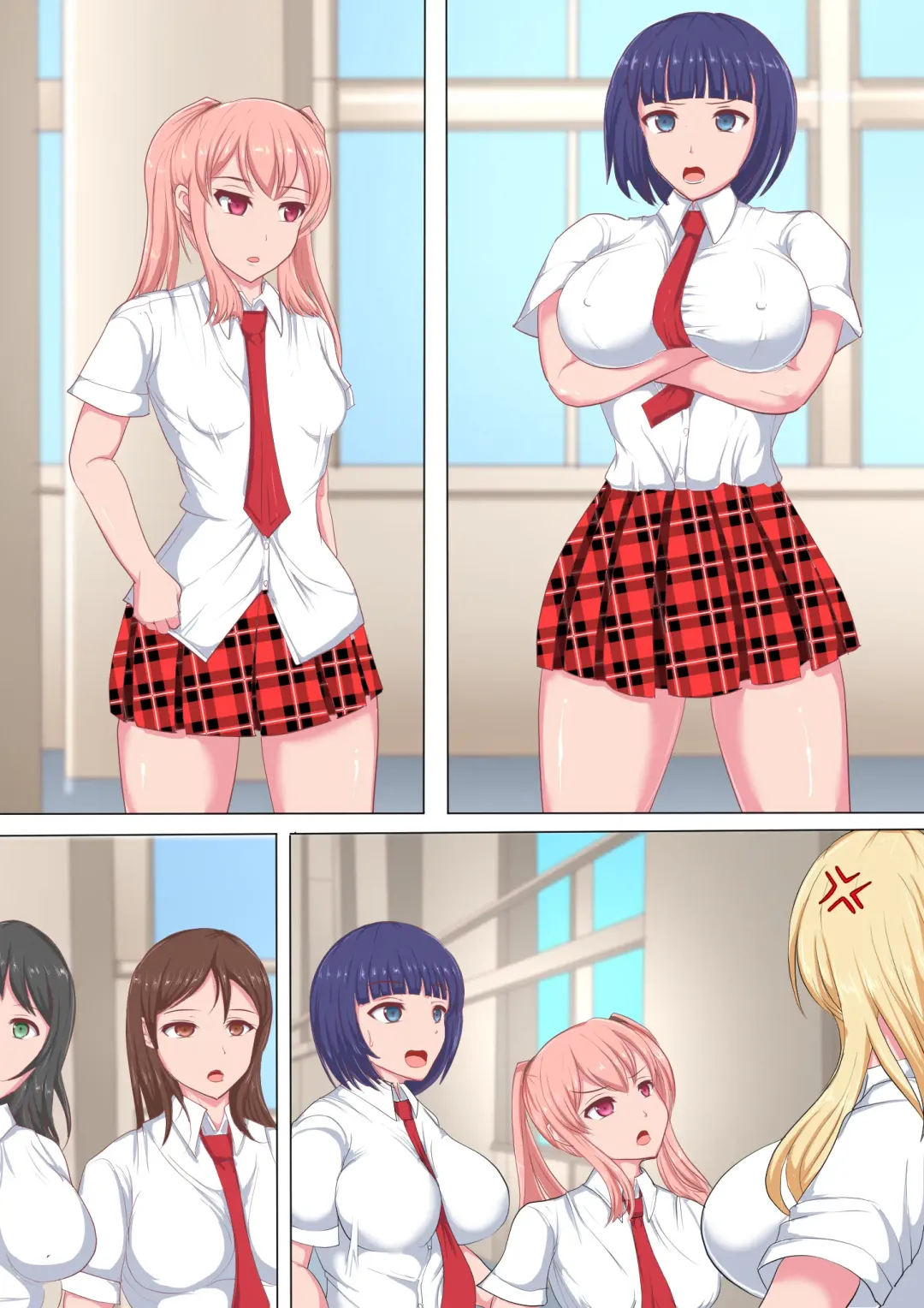 [Takizawa Taki] Gal Taimashi Hinako ~Orc no Gyakushuu~ Fhentai - Page 41