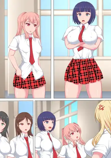 [Takizawa Taki] Gal Taimashi Hinako ~Orc no Gyakushuu~ Fhentai - Page 41